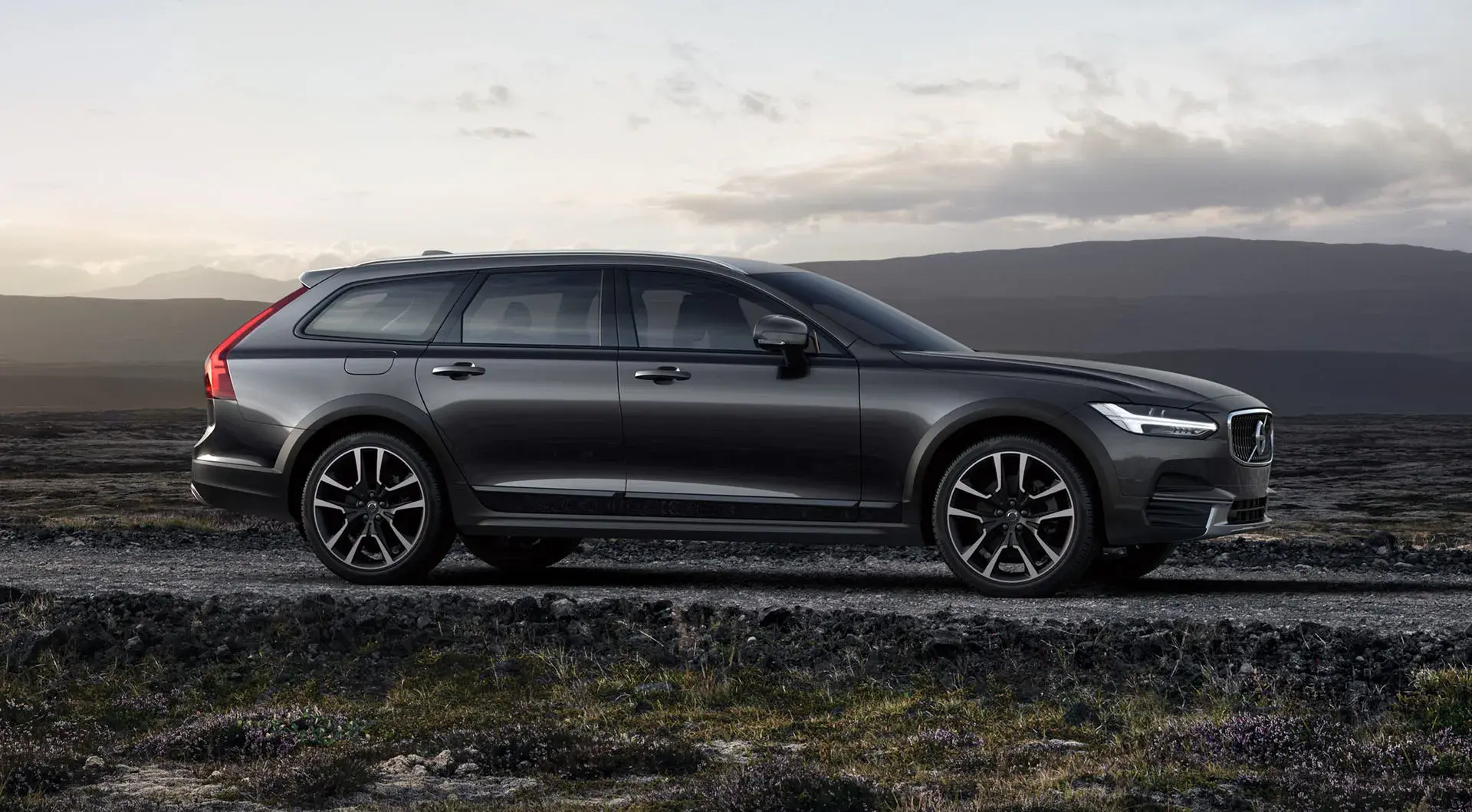 Volvo - Car Configurator